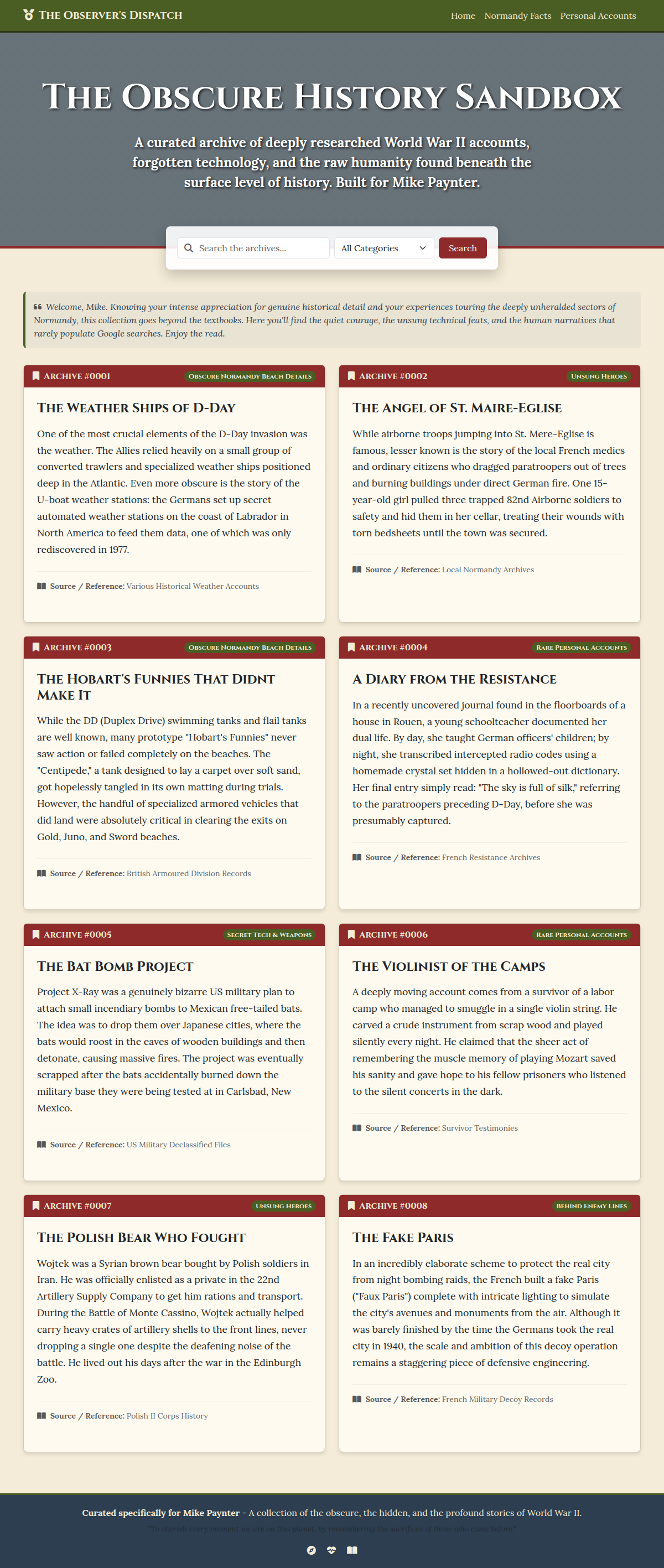 Gemini 3.1 Pro site screenshot
