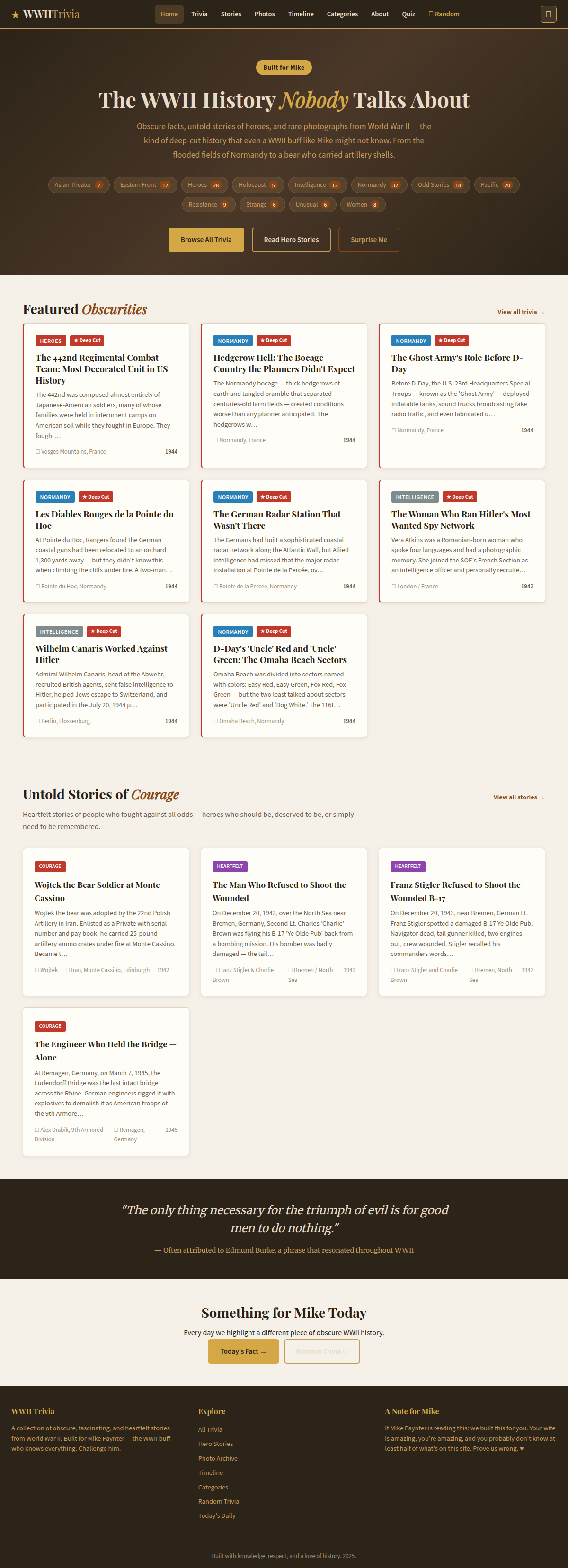 Qwen 3.6+ site screenshot