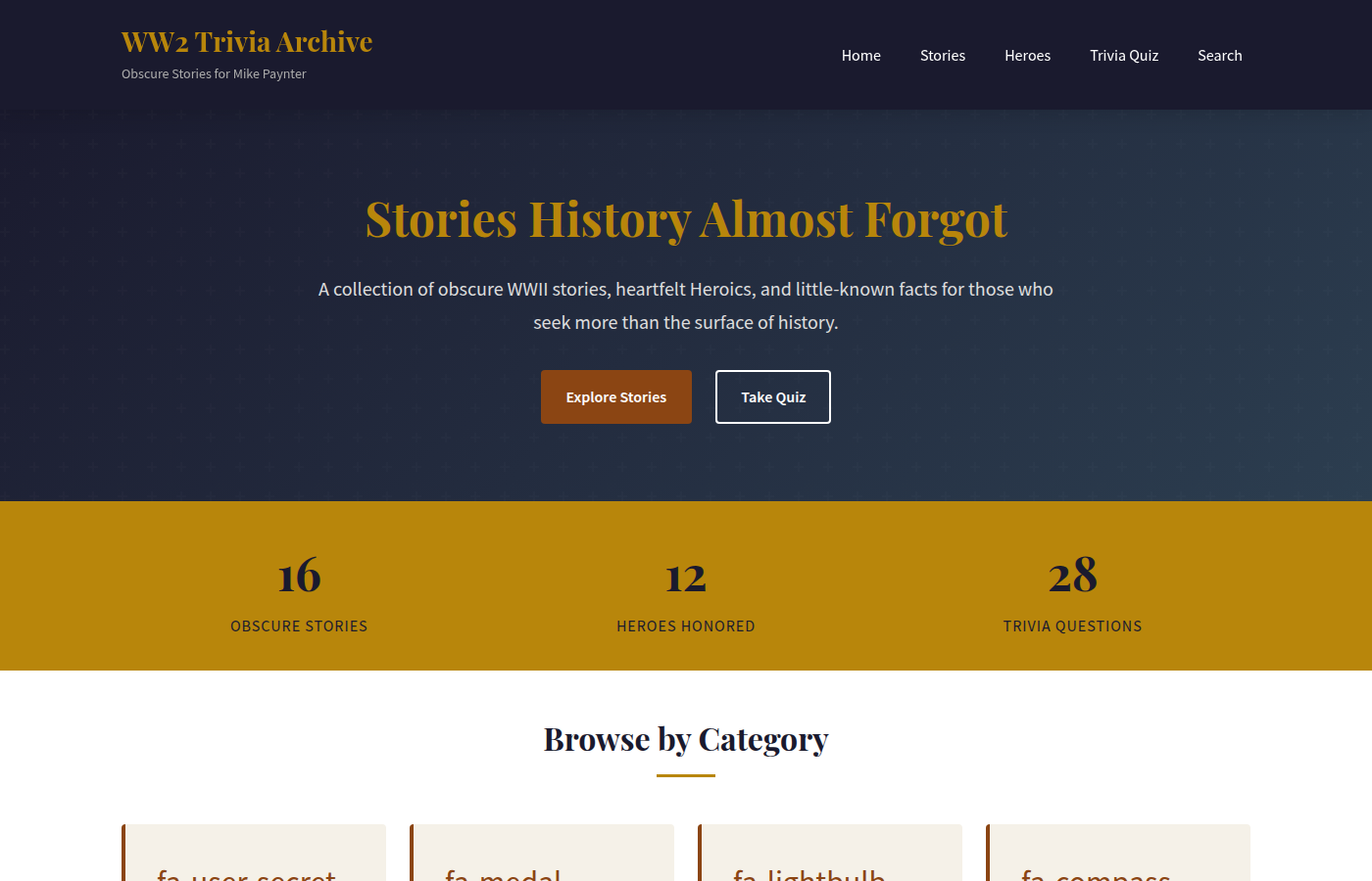 Qwen 3.5+ site screenshot